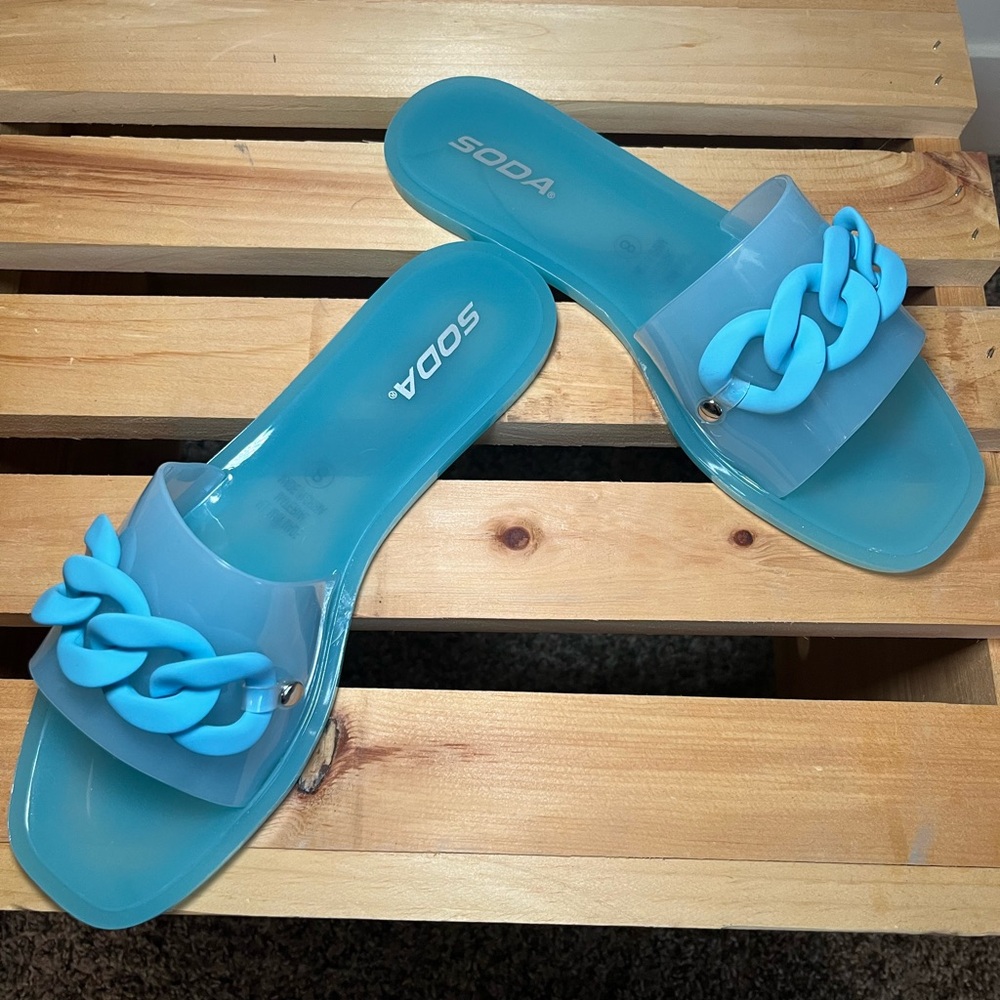 Summer slides